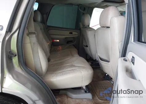 2002 GMC Yukon Slt z USA, uszkodzony, nr VIN 1GKEC13Z02R241105